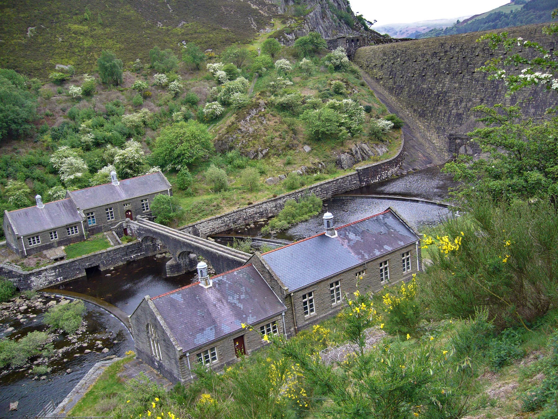 Elan Valley
